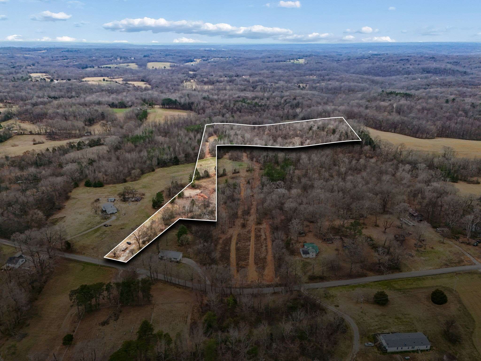 0 Mosley Ferry Rd, Ashland City, TN 37015