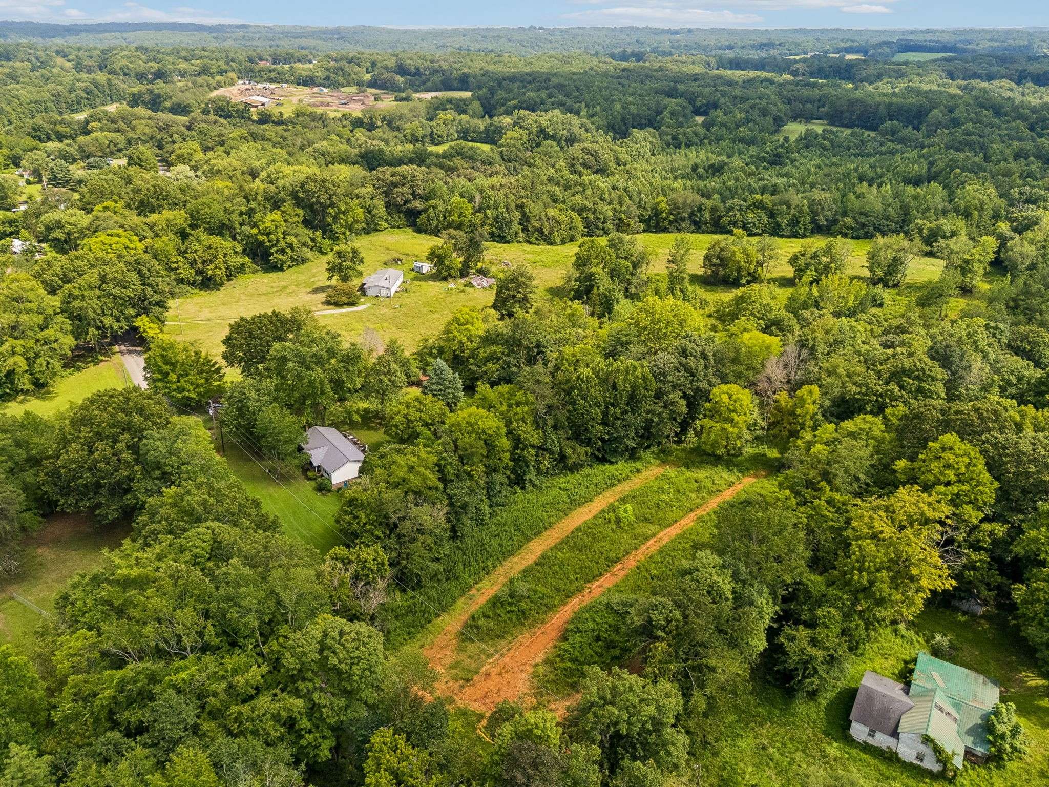 0 Mosley Ferry Rd, Ashland City, TN 37015