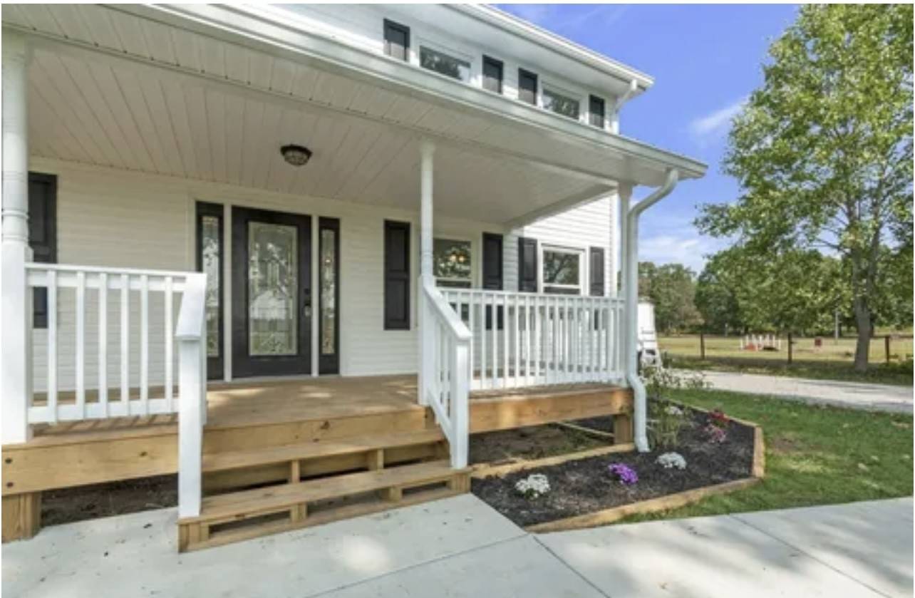 3289 Buffalo Rd, Ethridge, TN 38456