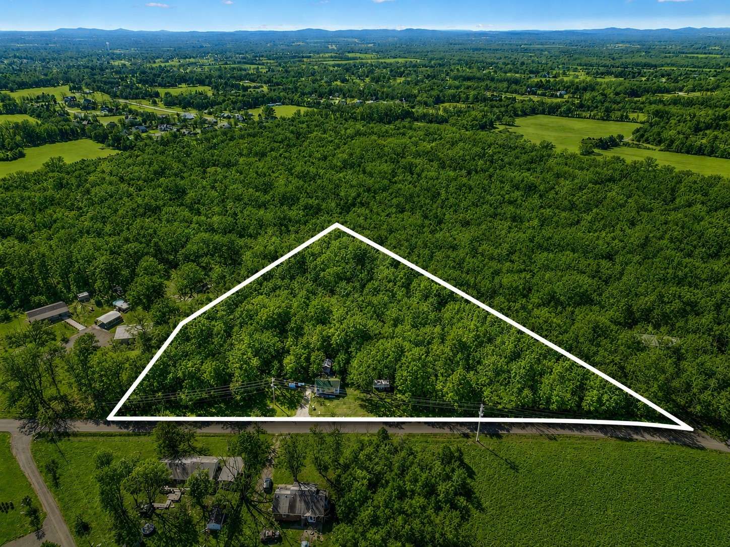 4025 Leanna Rd, Murfreesboro, TN 37129