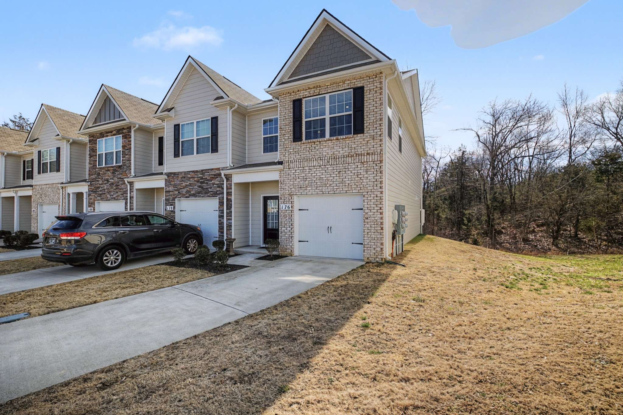 176 Mackenzie Way, Lewisburg, TN 37091