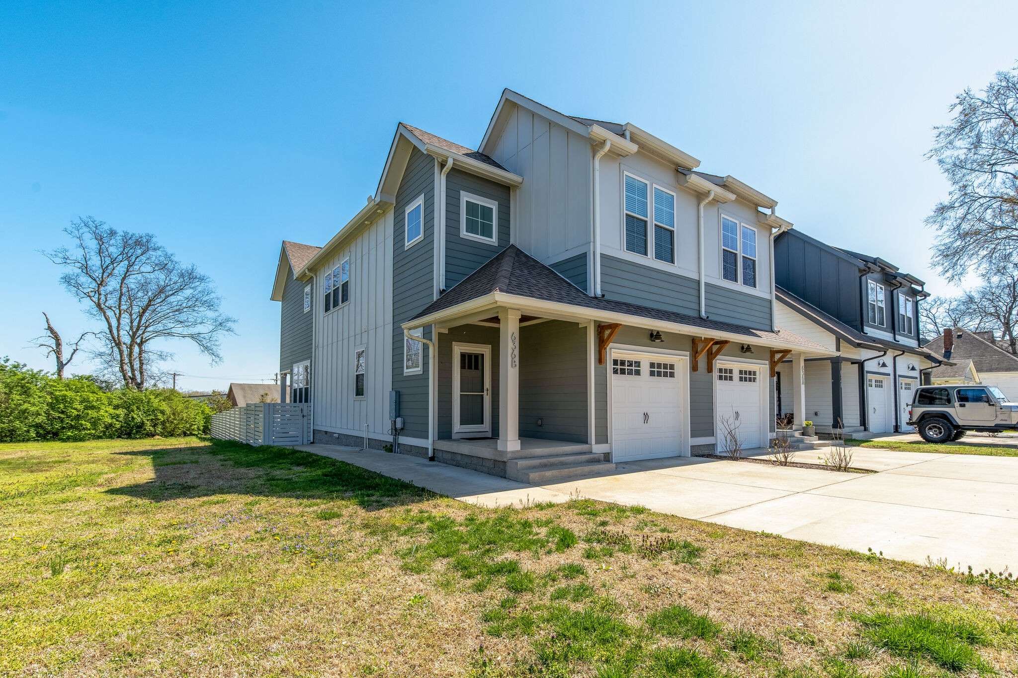 636B Vernon Ave, Nashville, TN 37209