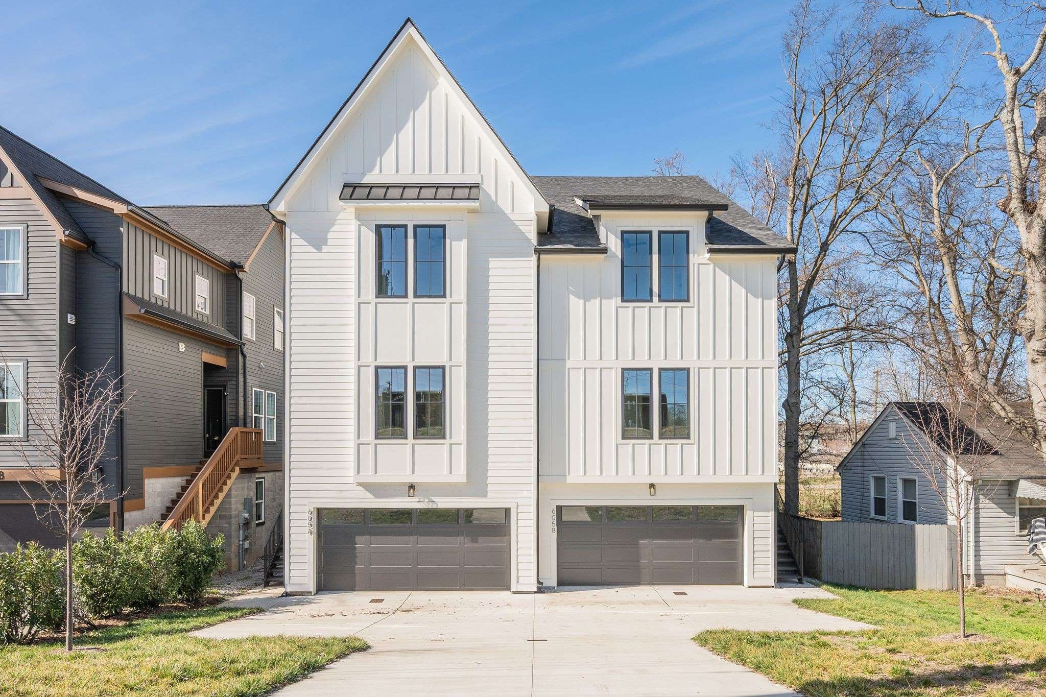 605 Morrow Rd #A, Nashville, TN 37209