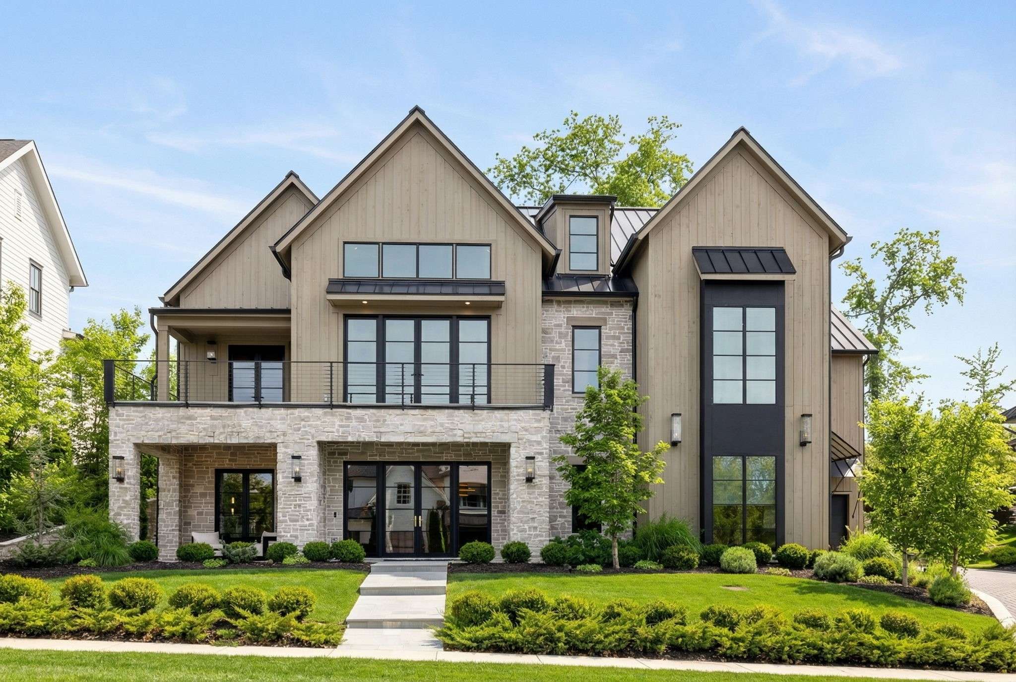 7054 Lanceleaf Dr, College Grove, TN 37046