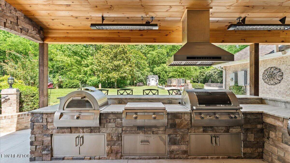 1411 Wood Creek Drive, Athens, TN 37303