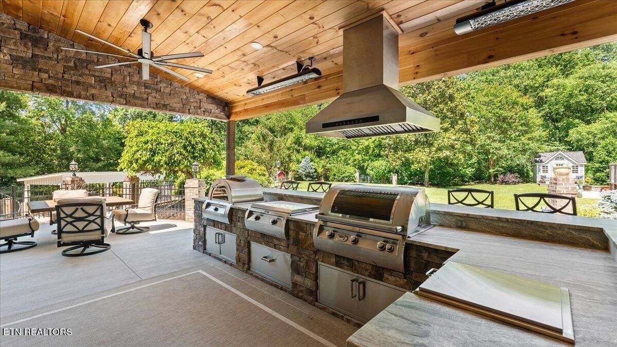1411 Wood Creek Drive, Athens, TN 37303
