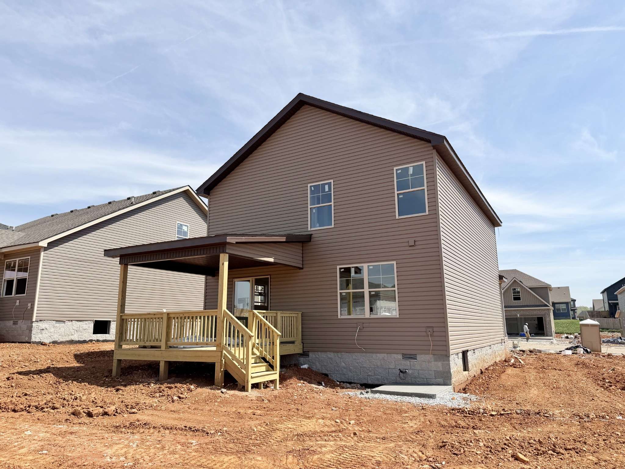 358 Cardinal Creek, Clarksville, TN 37040