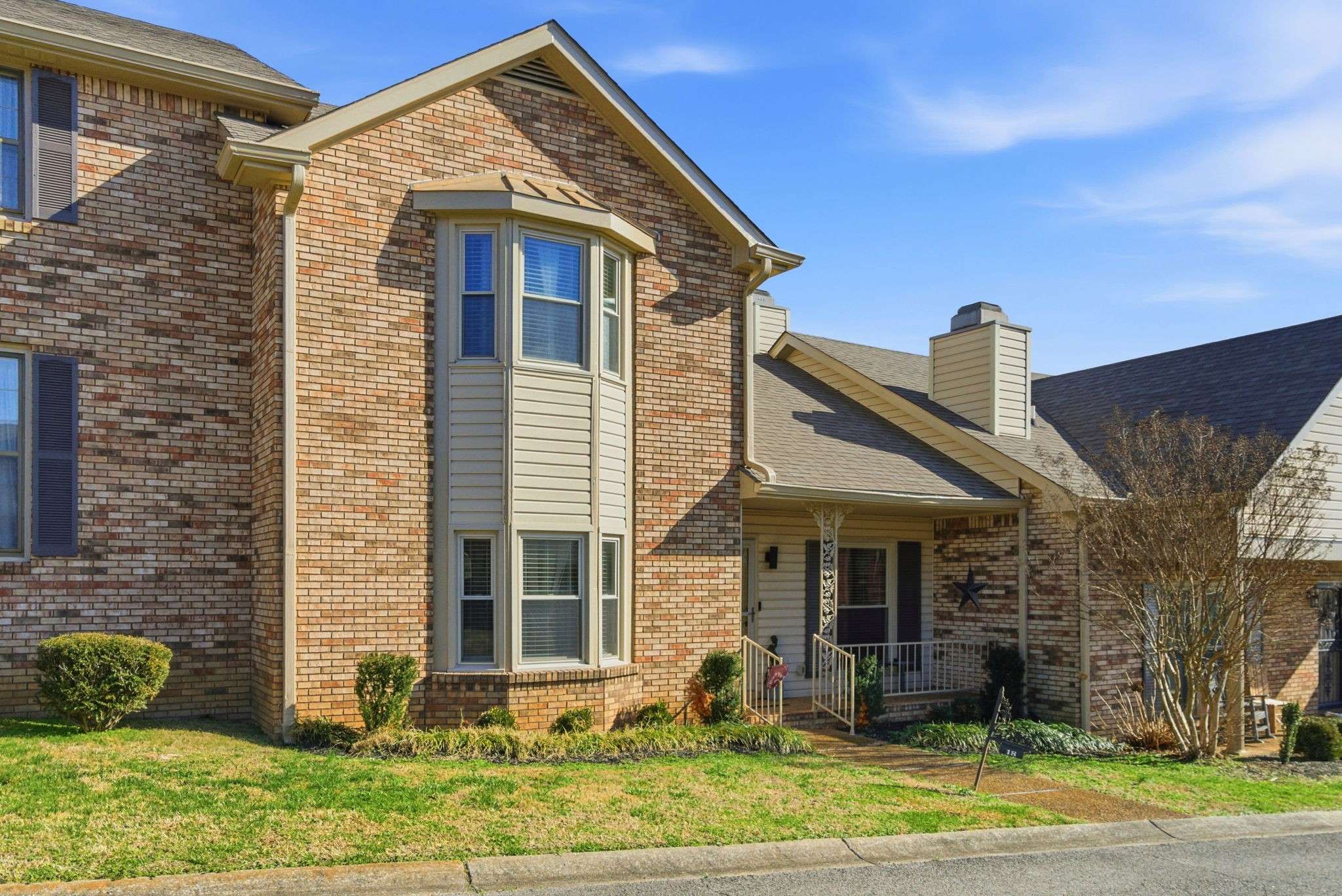 1818 Memorial Dr #Unit 18, Clarksville, TN 37043