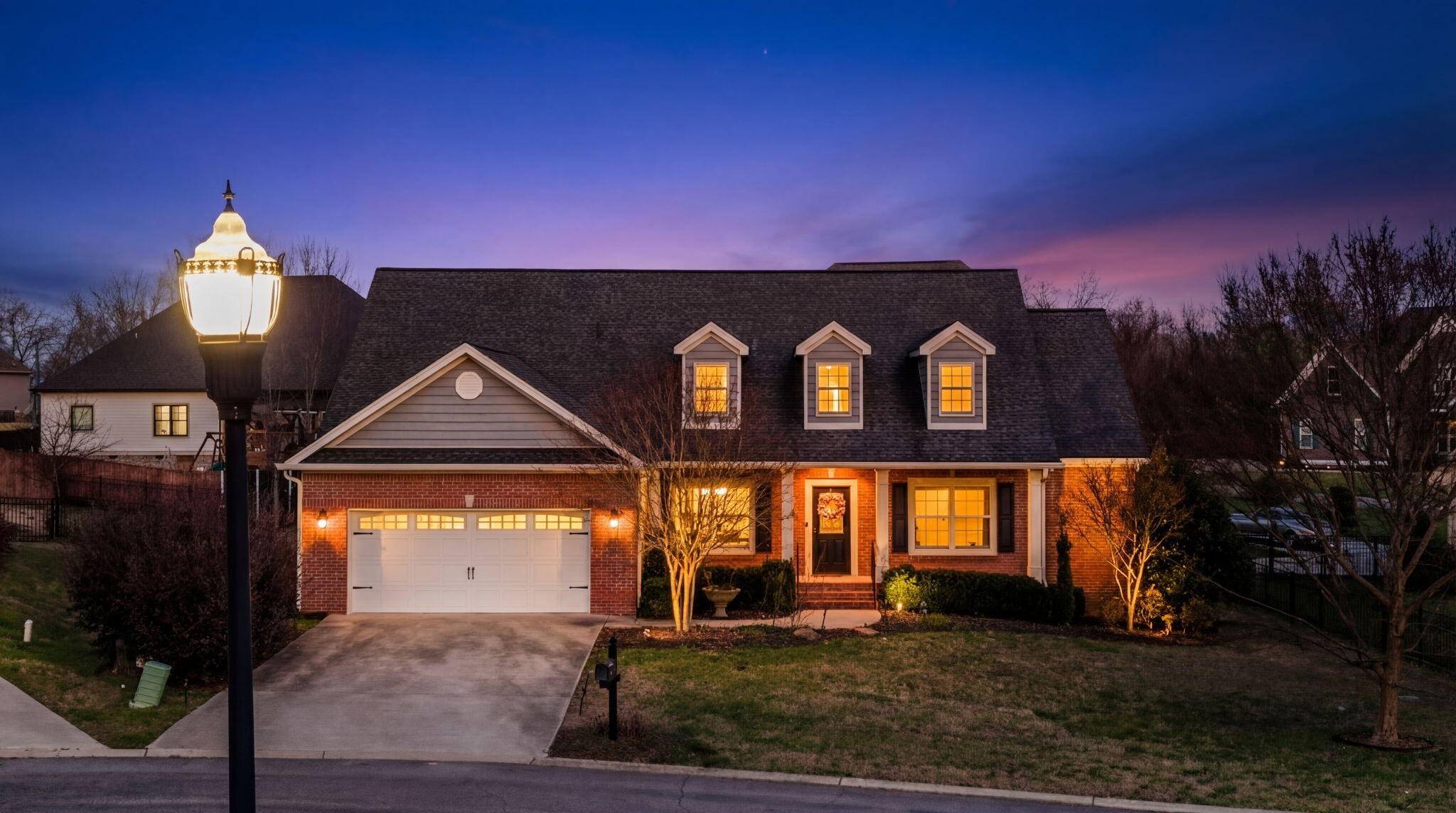 1716 Derby Lane #NW, Cleveland, TN 37312
