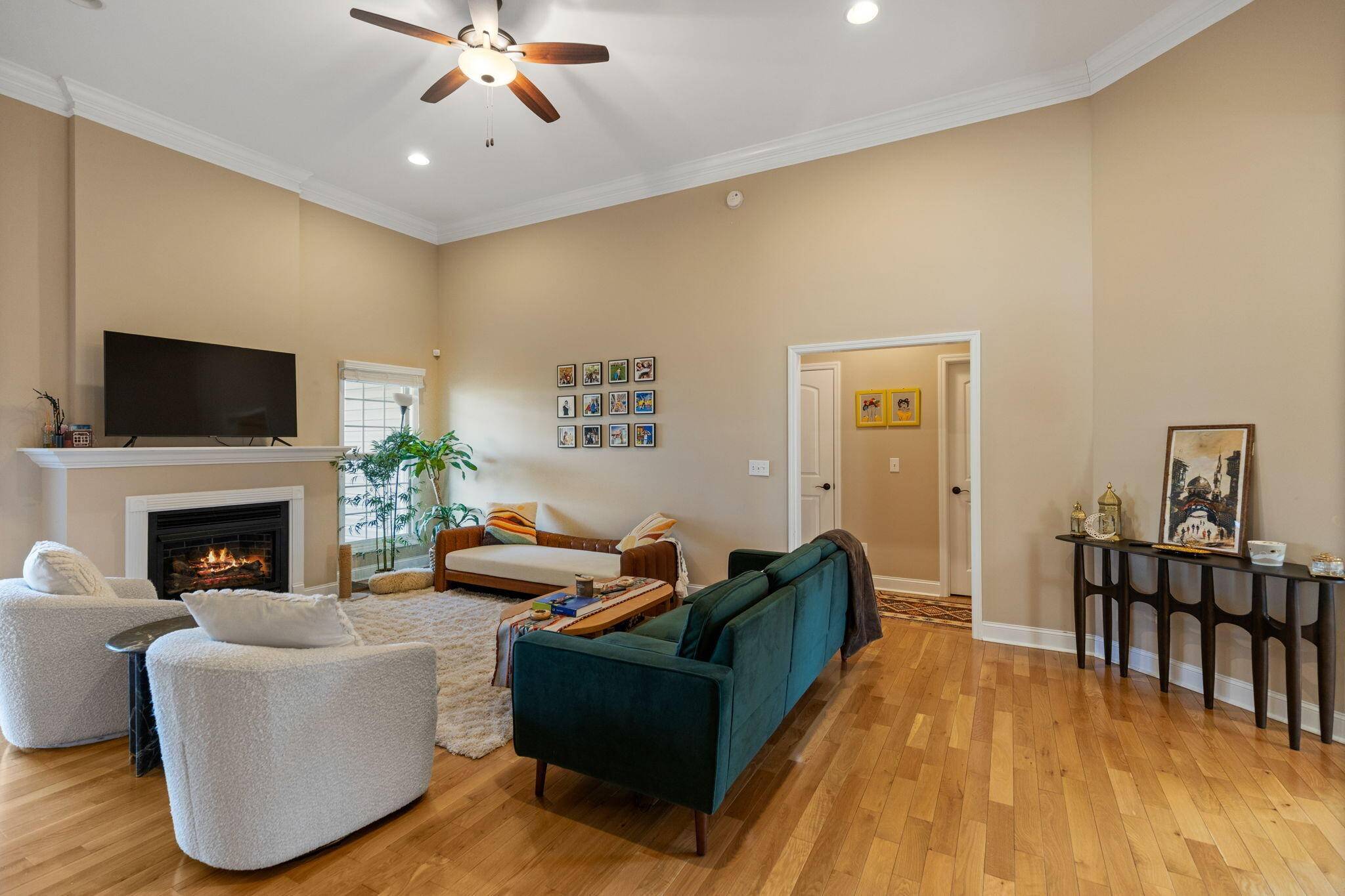 1716 Derby Lane #NW, Cleveland, TN 37312