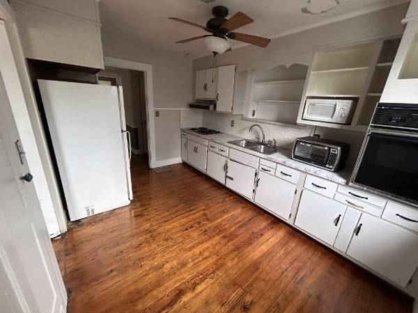 109 Mooreland Dr, Hopkinsville, KY 42240