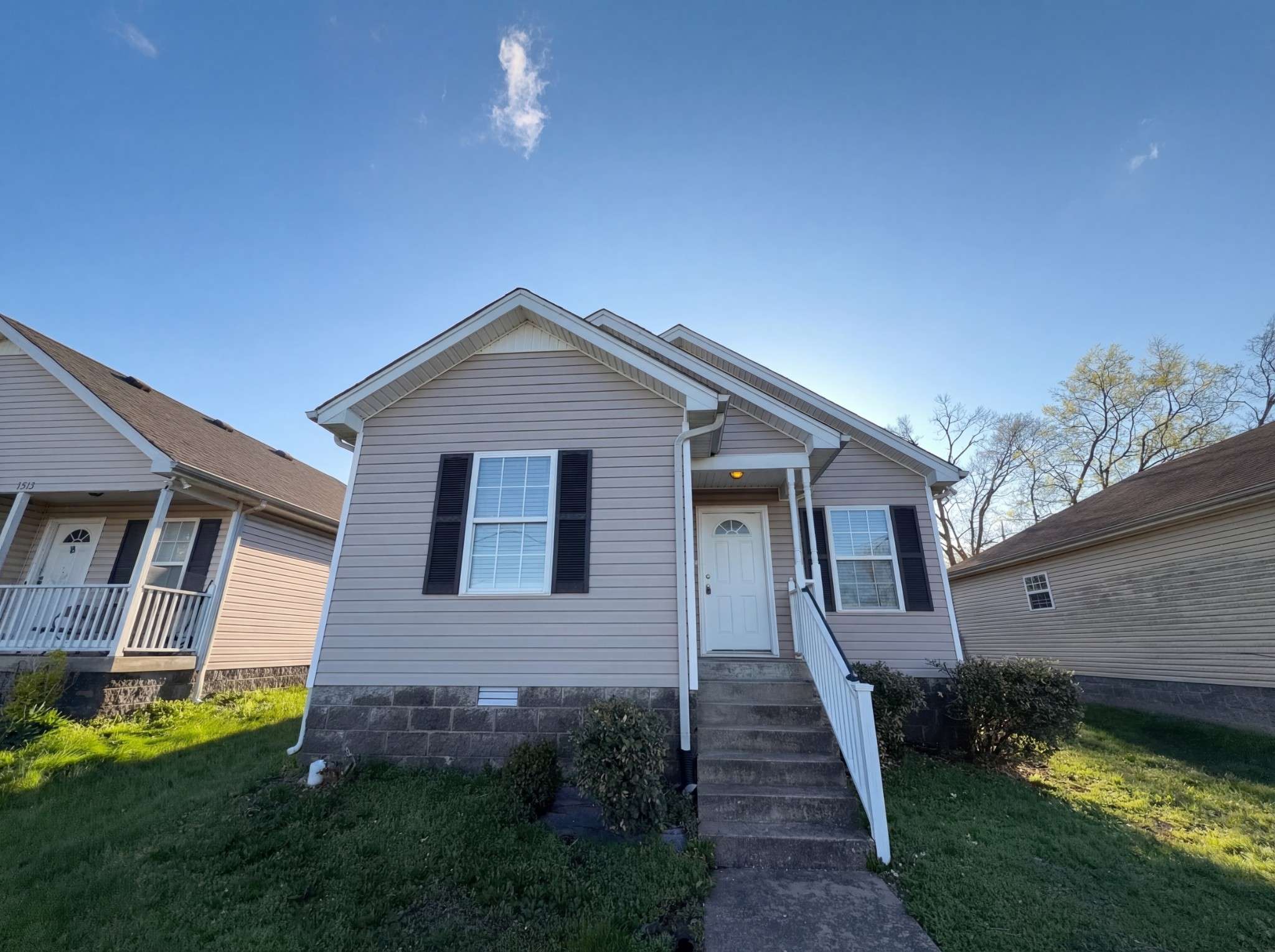1513 Luton St, Nashville, TN 37207