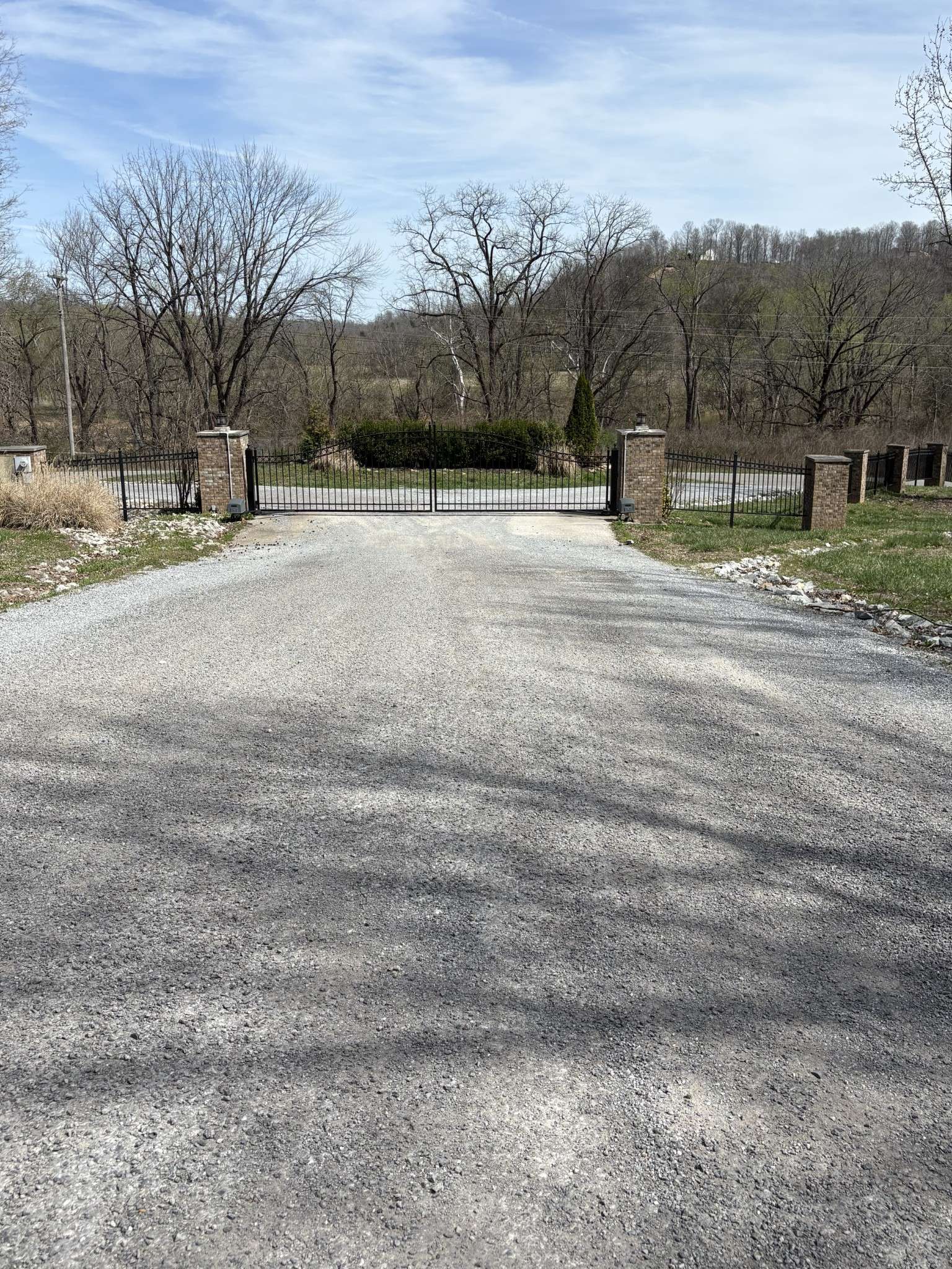 0 Three Rivers Dr, Hurricane Mills, TN 37078