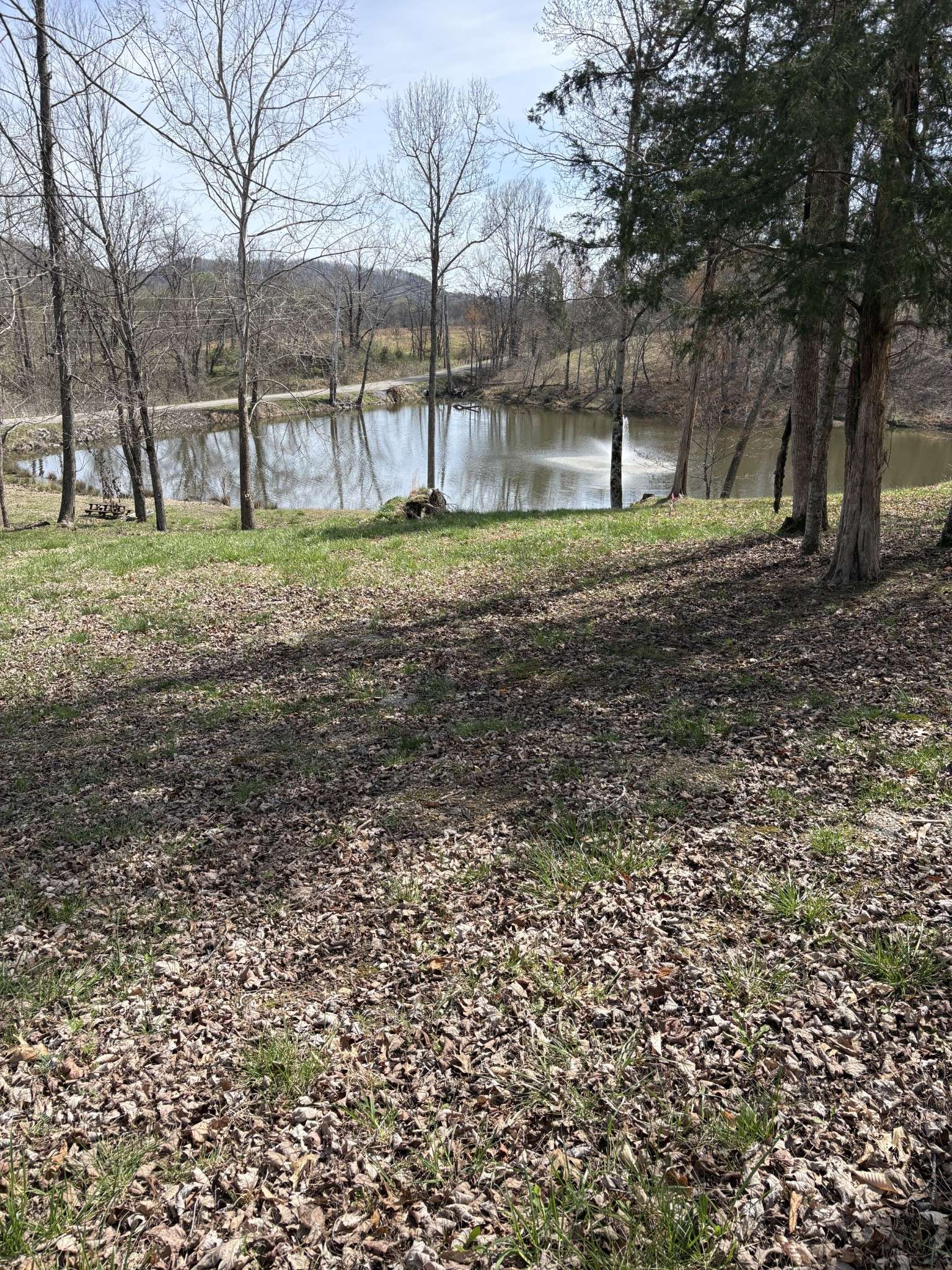 0 Three Rivers Dr, Hurricane Mills, TN 37078