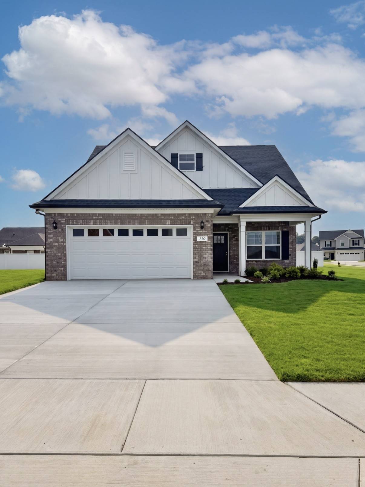 110 Watershed Court, Ashland City, TN 37015