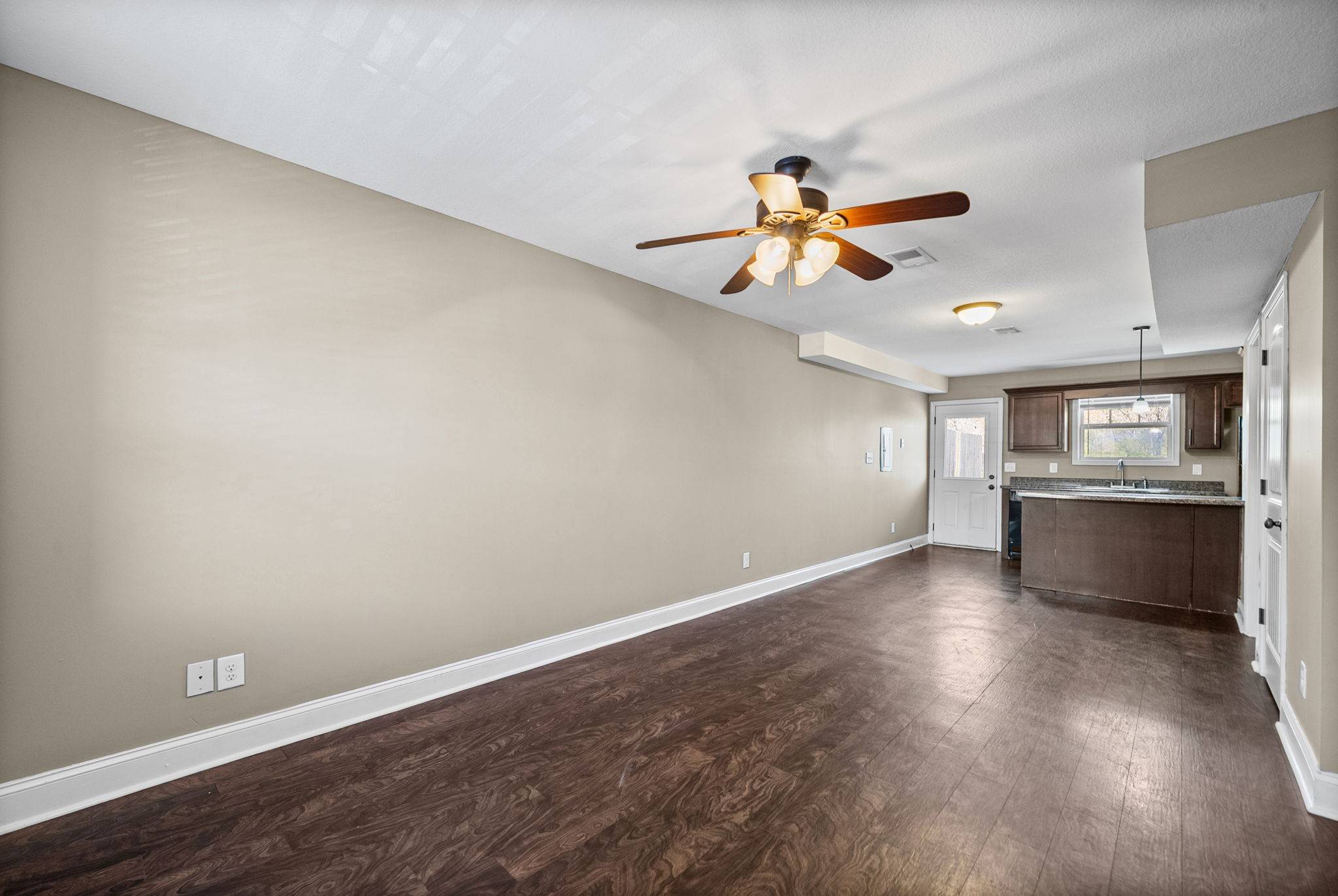 1766 Spring Water Drive #C, Clarksville, TN 37040