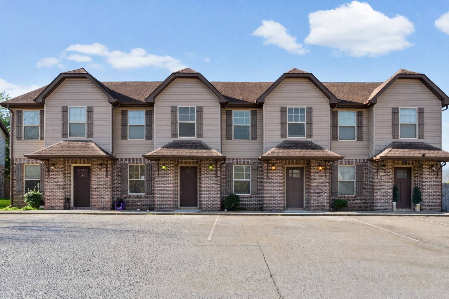 1766 Spring Water Drive #C, Clarksville, TN 37040