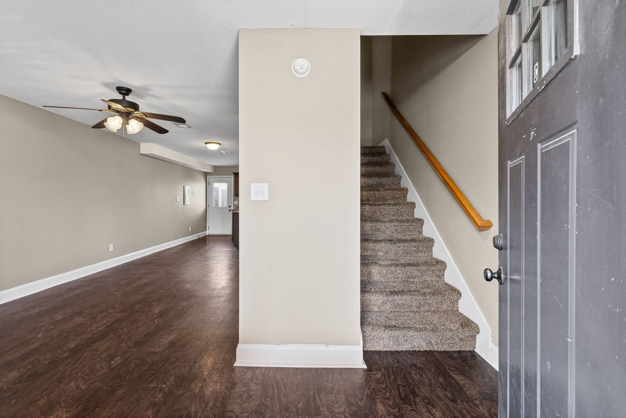 1766 Spring Water Drive #C, Clarksville, TN 37040
