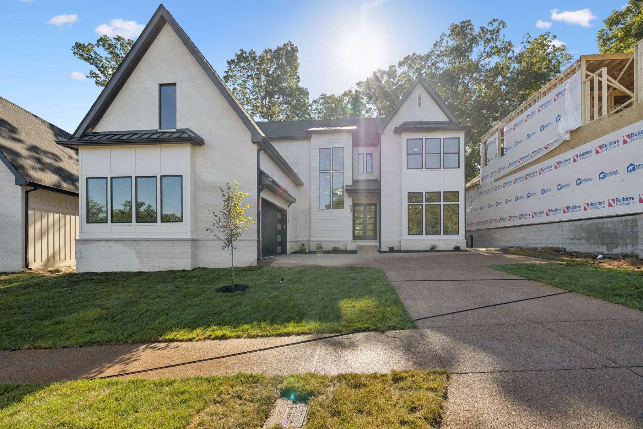 775 Summit Oaks Ct, Nashville, TN 37221