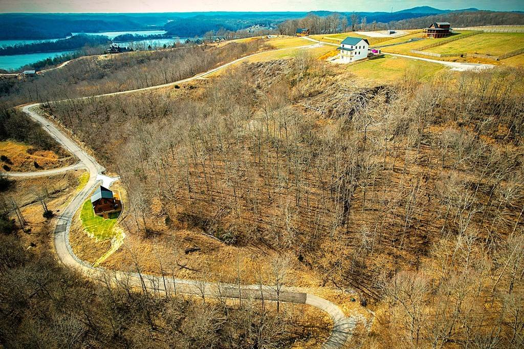 50D Crappie Lane, Hilham, TN 38568