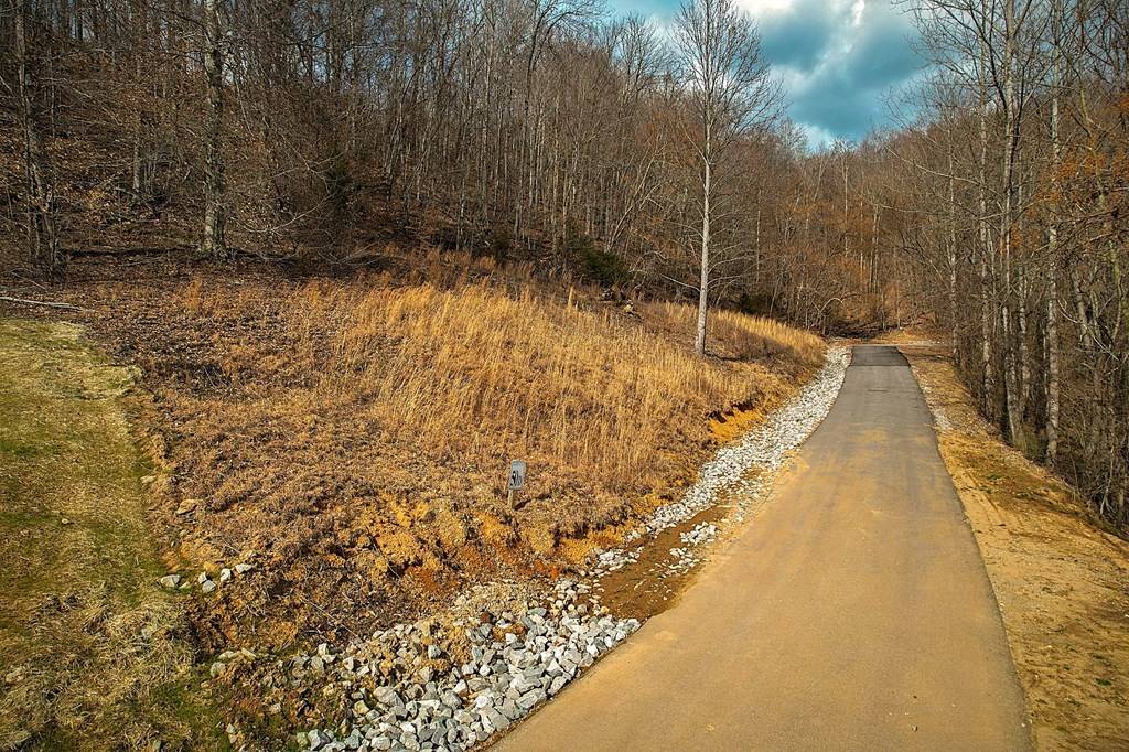 50D Crappie Lane, Hilham, TN 38568