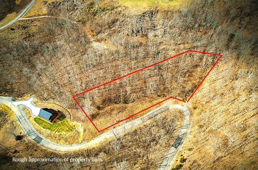 50D Crappie Lane, Hilham, TN 38568