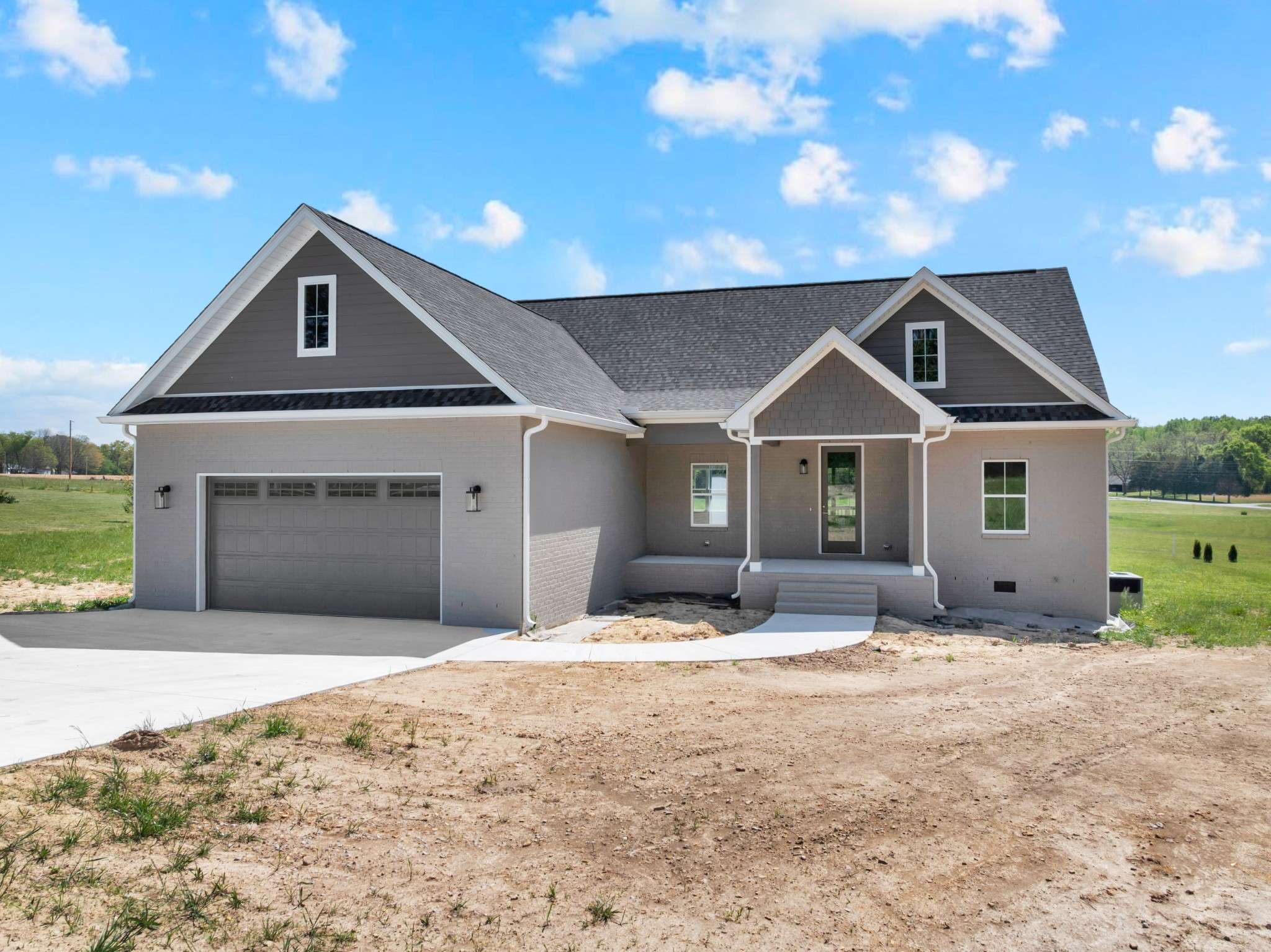 8246 AEDC RD, Estill Springs, TN 37330