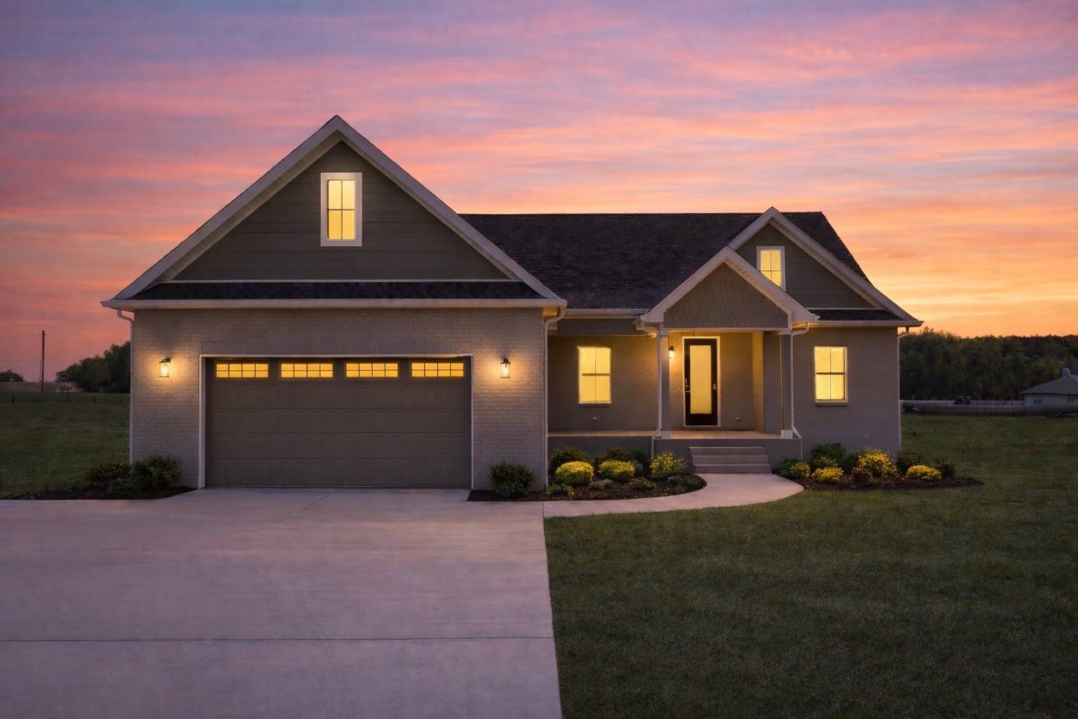 8246 AEDC RD, Estill Springs, TN 37330