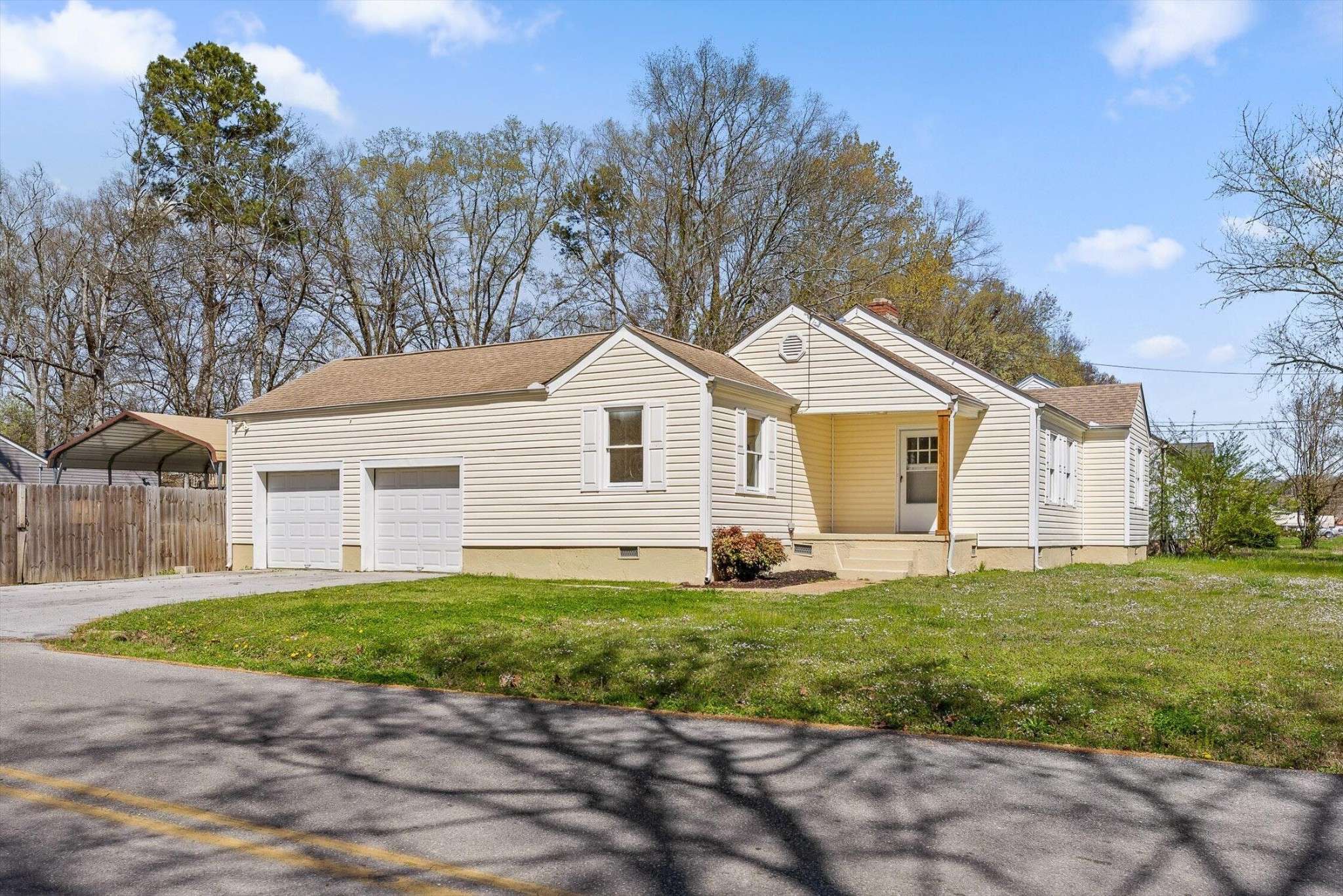 1529 Springvale Road, Chattanooga, TN 37412