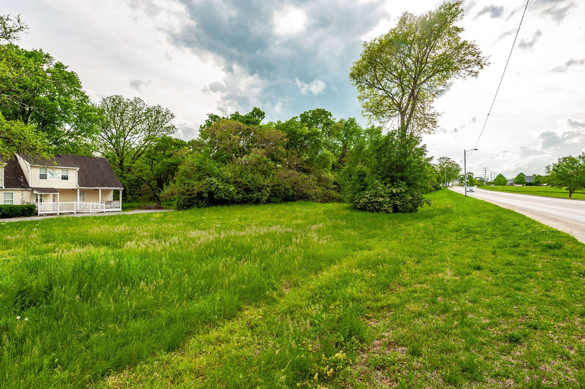 214 Shivel Dr, Hendersonville, TN 37075