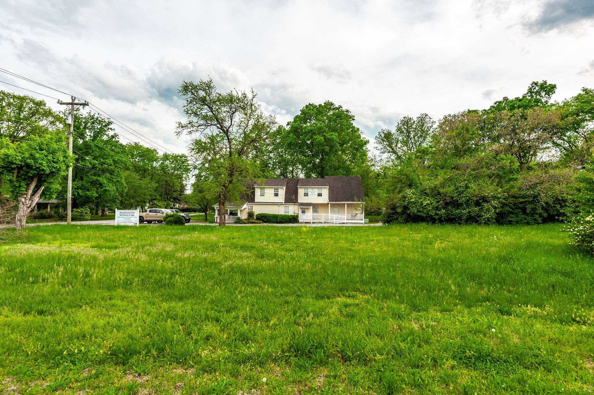 214 Shivel Dr, Hendersonville, TN 37075