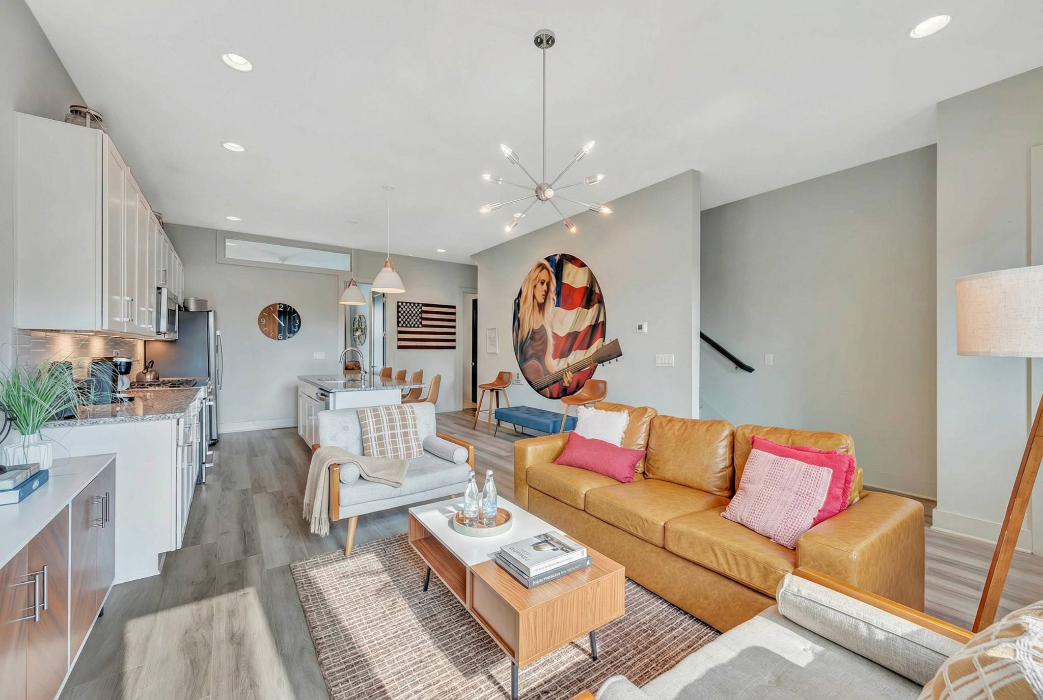 1149 Harmony Way, Nashville, TN 37207