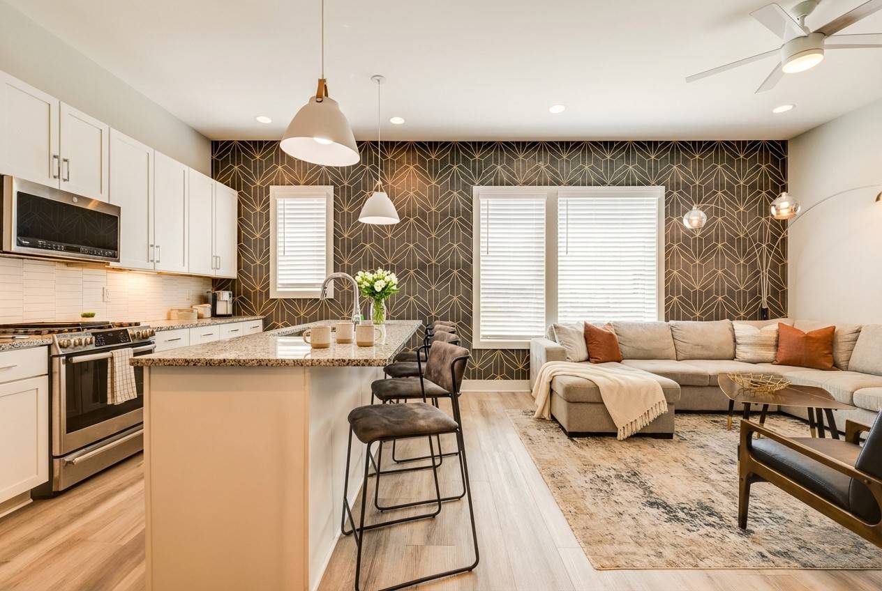 1112 Harmony Way, Nashville, TN 37207