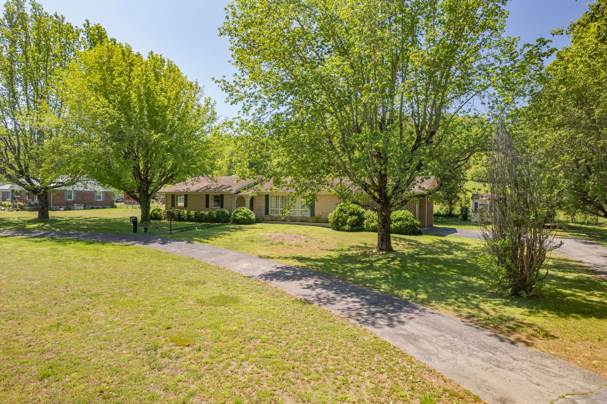 2787 Columbia Hwy, Pulaski, TN 38478