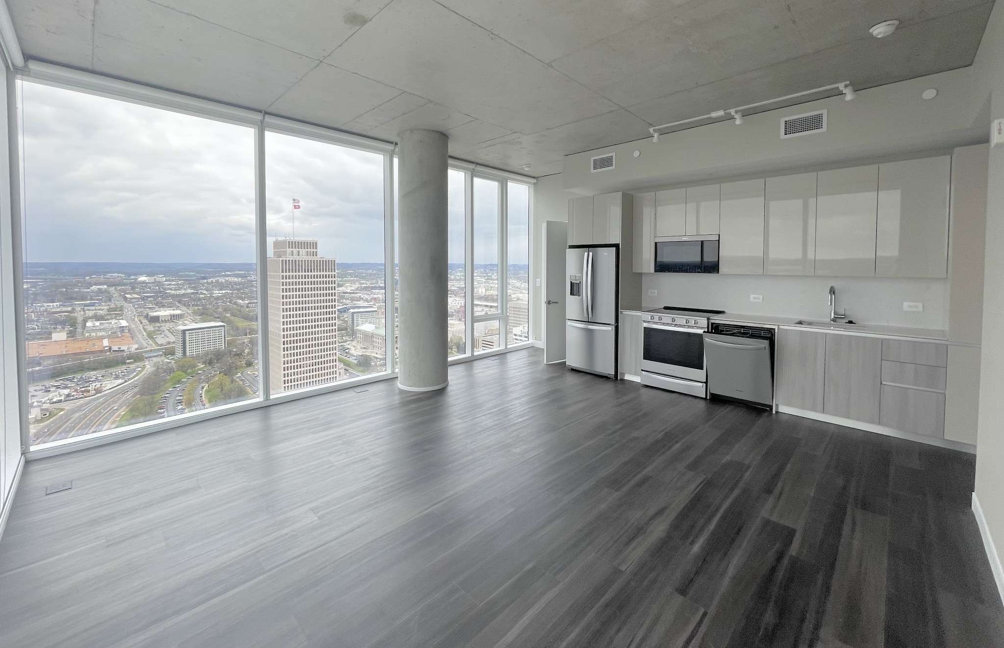 805 Church St #3612, Nashville, TN 37203
