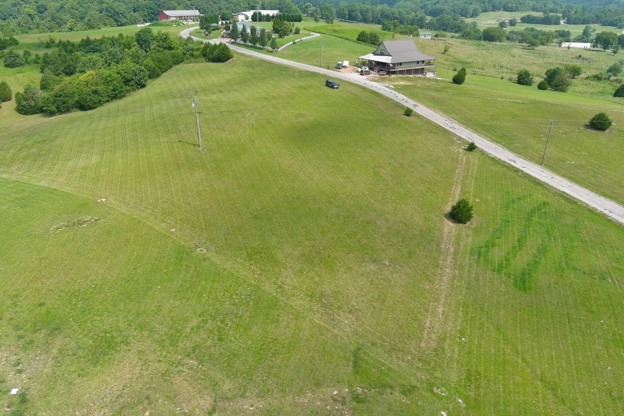 6 Dimple Crest Drive, Liberty, TN 37095