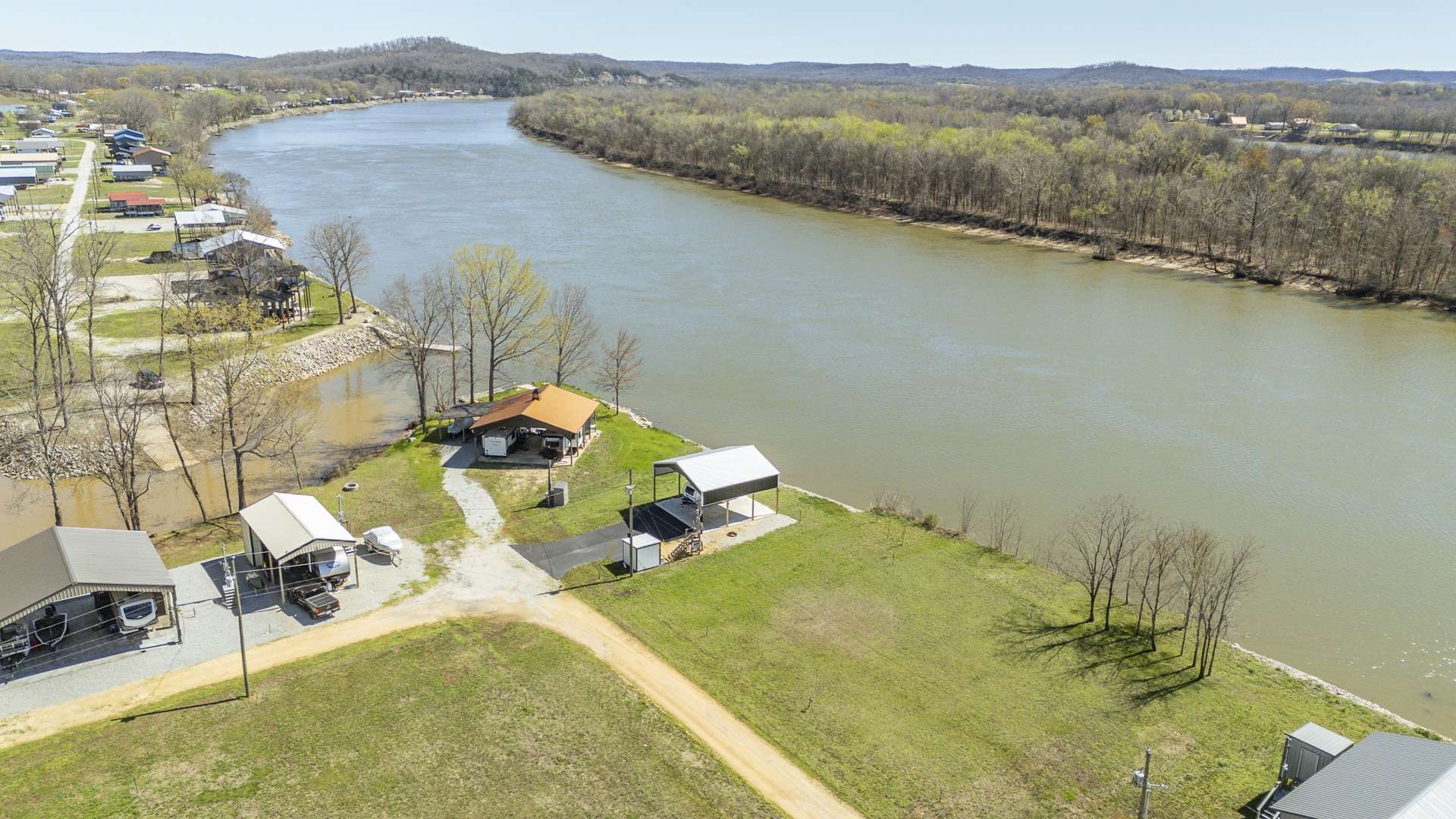 0 Lexi Ln, Clifton, TN 38425