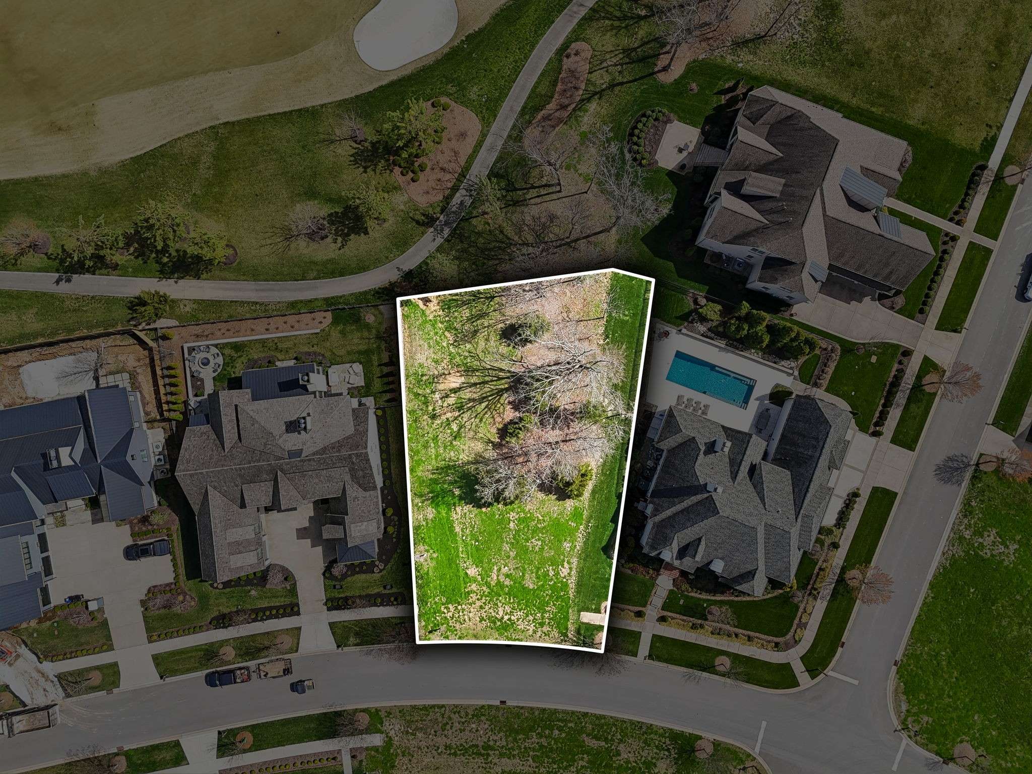 7305 Harlow Dr, College Grove, TN 37046