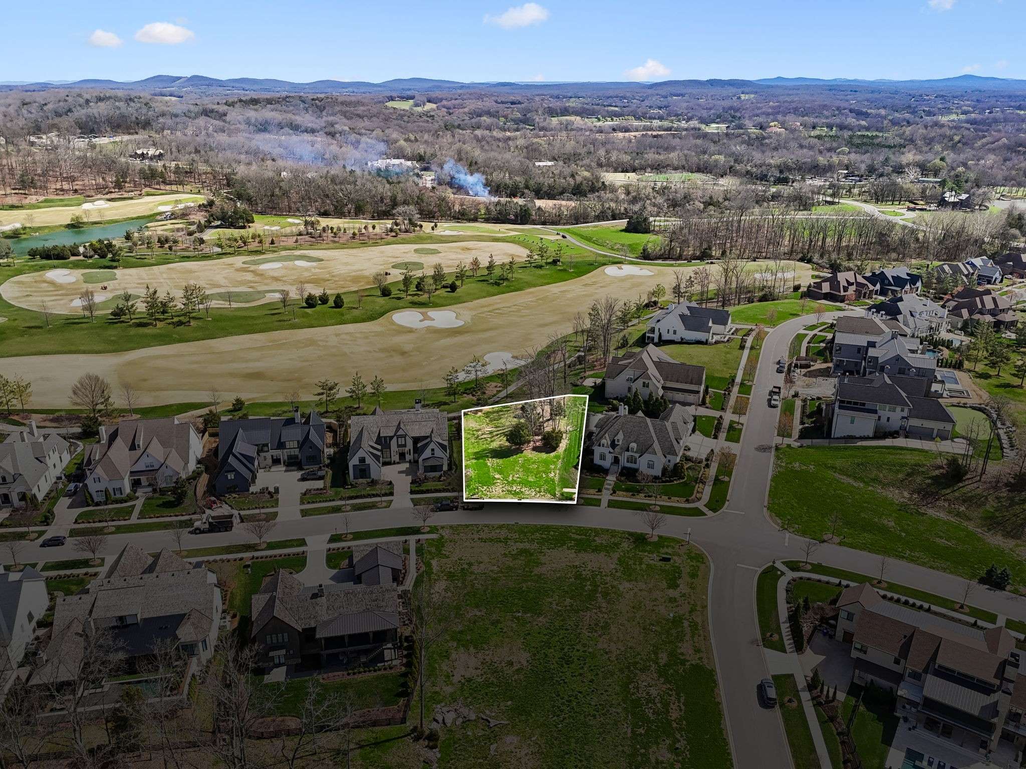 7305 Harlow Dr, College Grove, TN 37046
