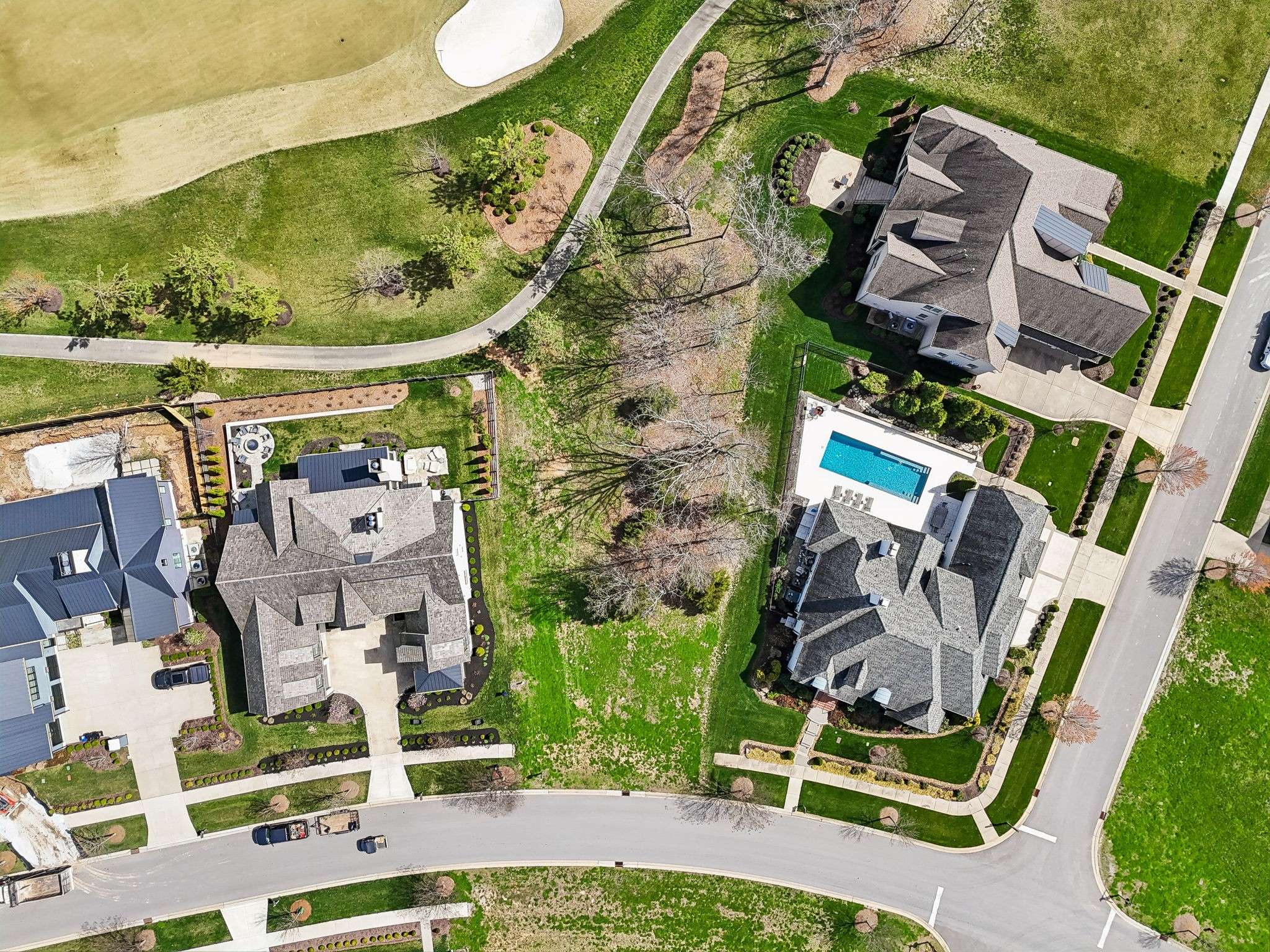 7305 Harlow Dr, College Grove, TN 37046