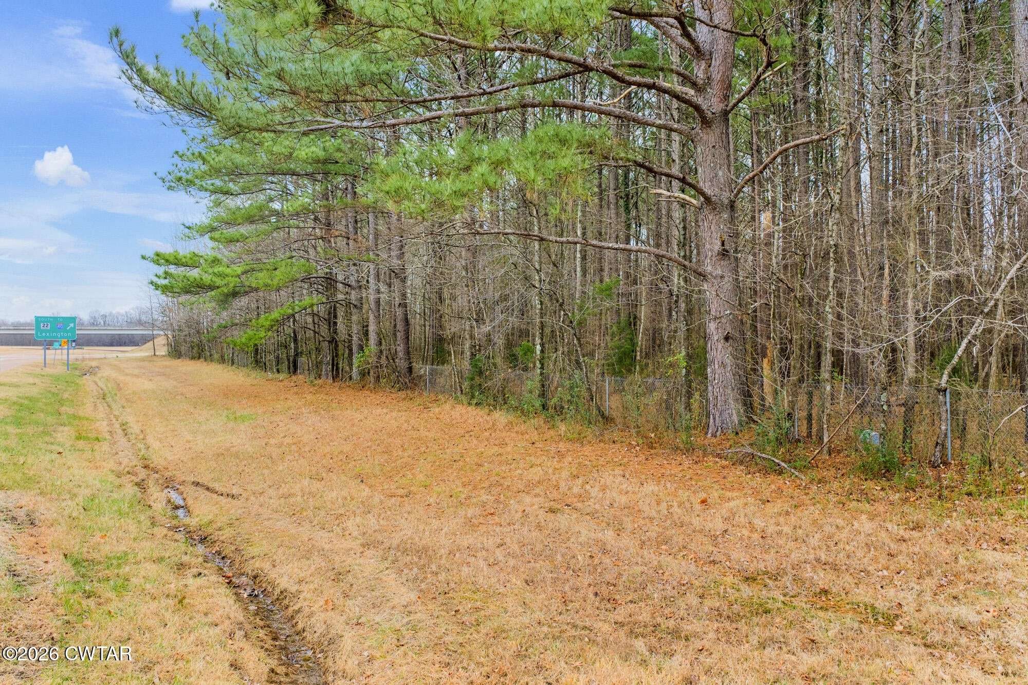 0 Veterans Dr S, Huntingdon, TN 38344