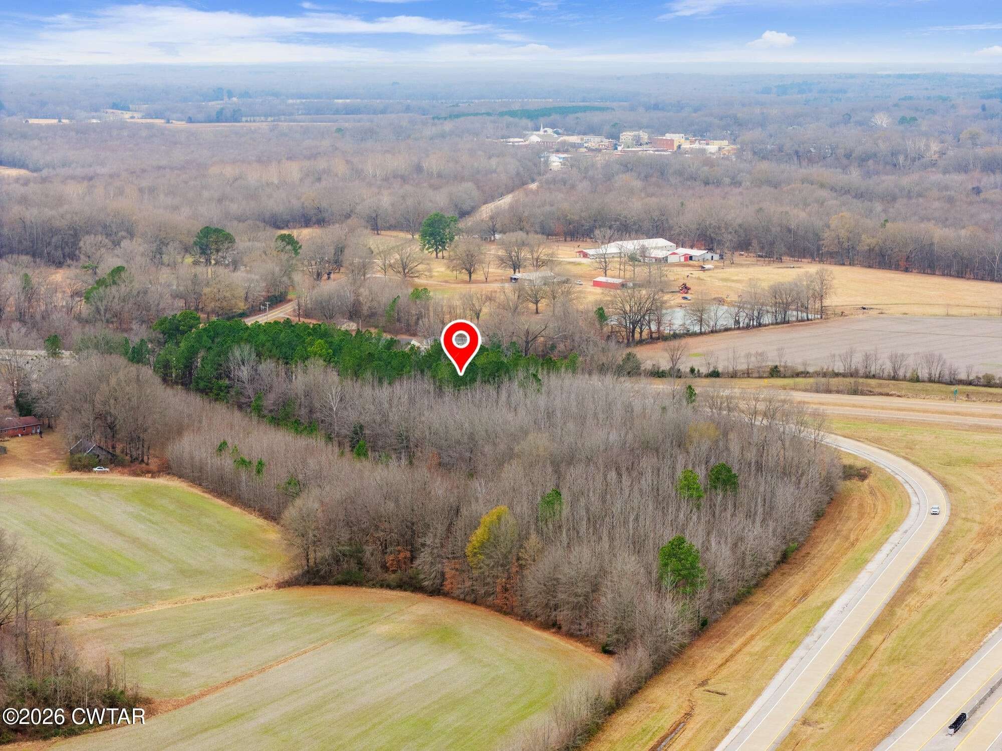 0 Veterans Dr S, Huntingdon, TN 38344
