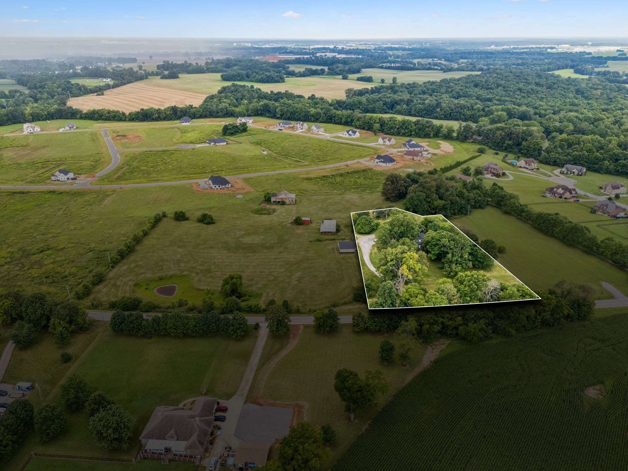 350 Port Royal Rd, Clarksville, TN 37040