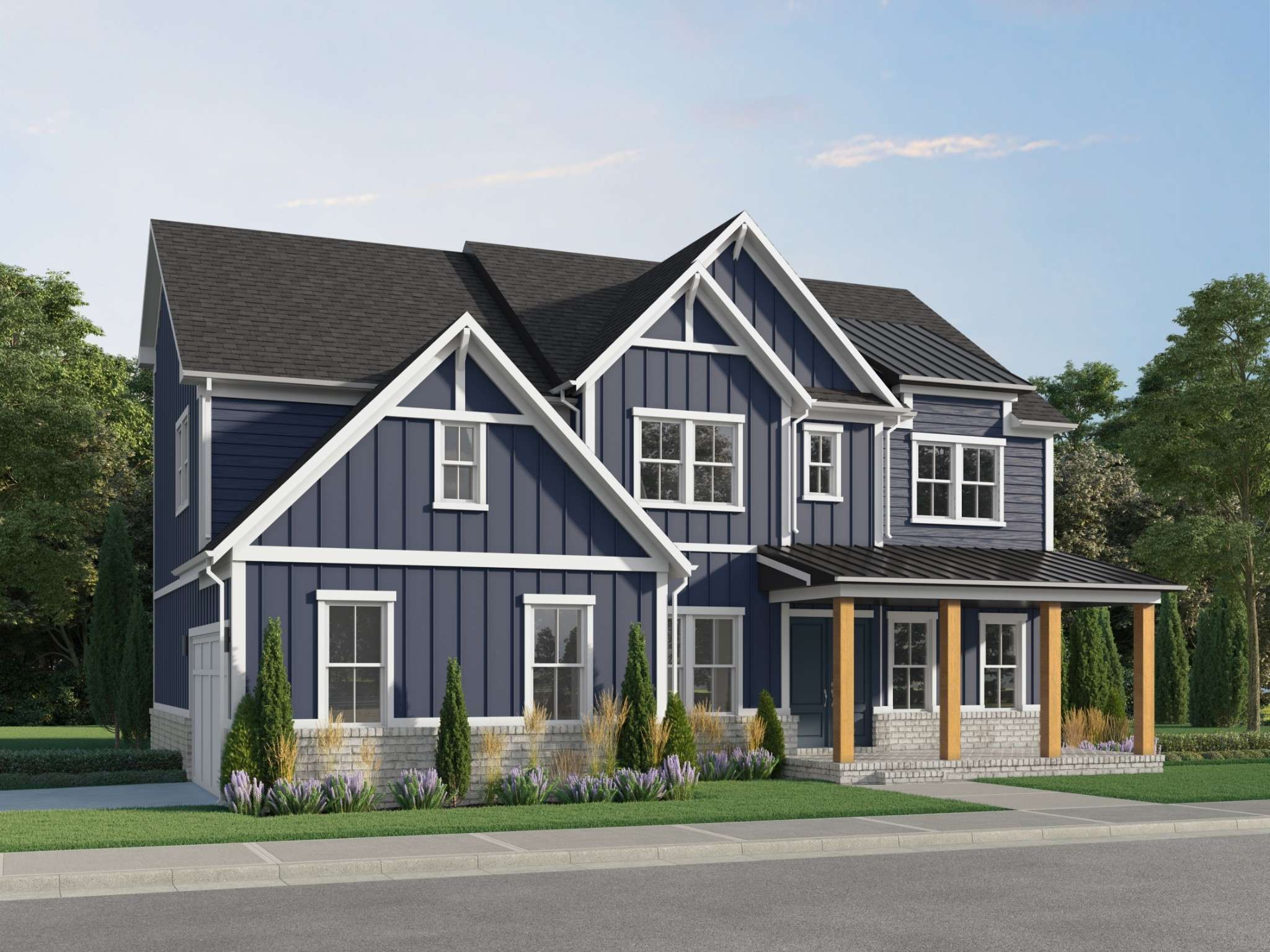 3016 Ash Dale Lane, Nolensville, TN 37135