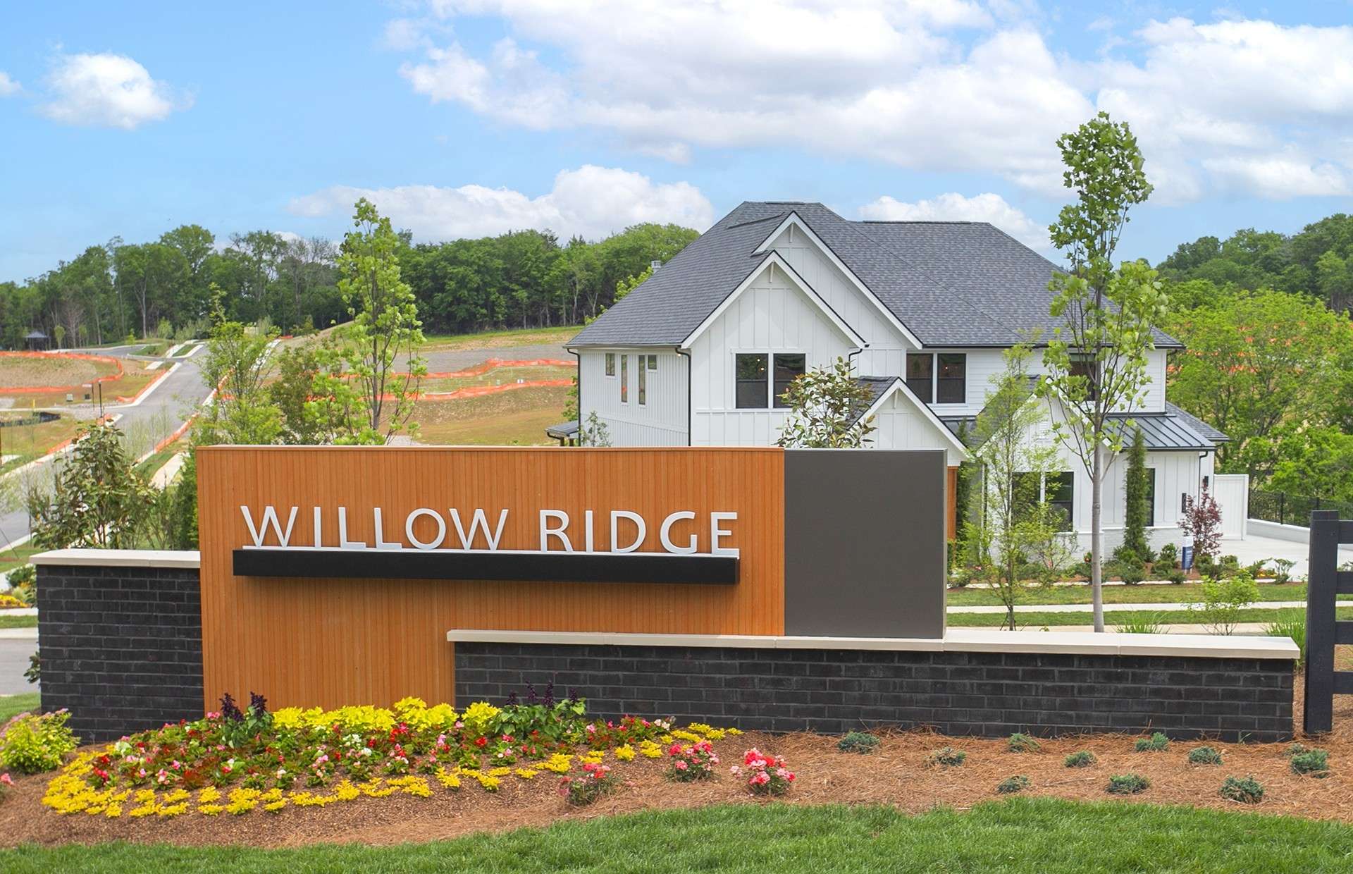 1001 Willow Ridge Drive, Nolensville, TN 37135