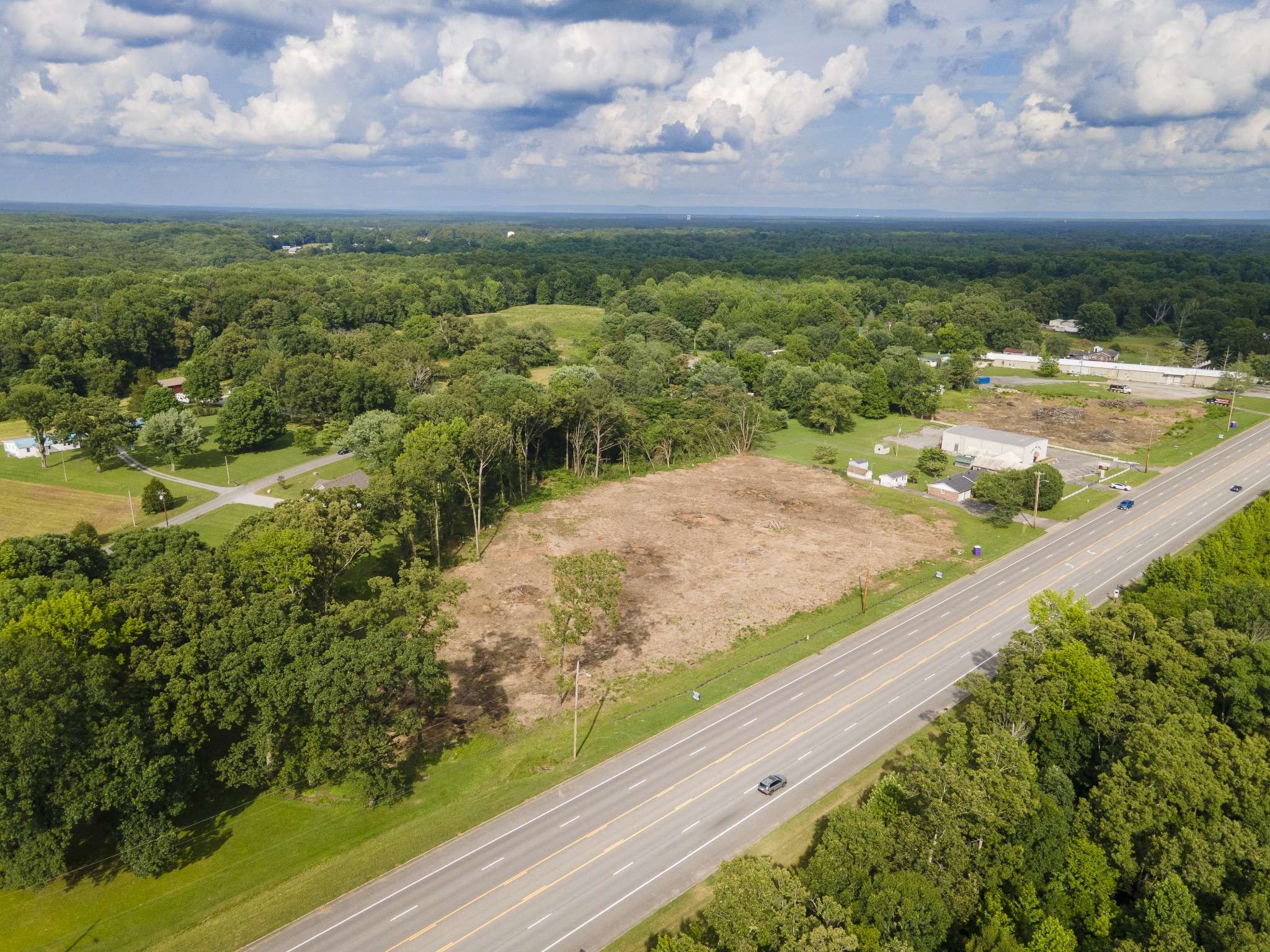 0 N Jackson St, Tullahoma, TN 37388