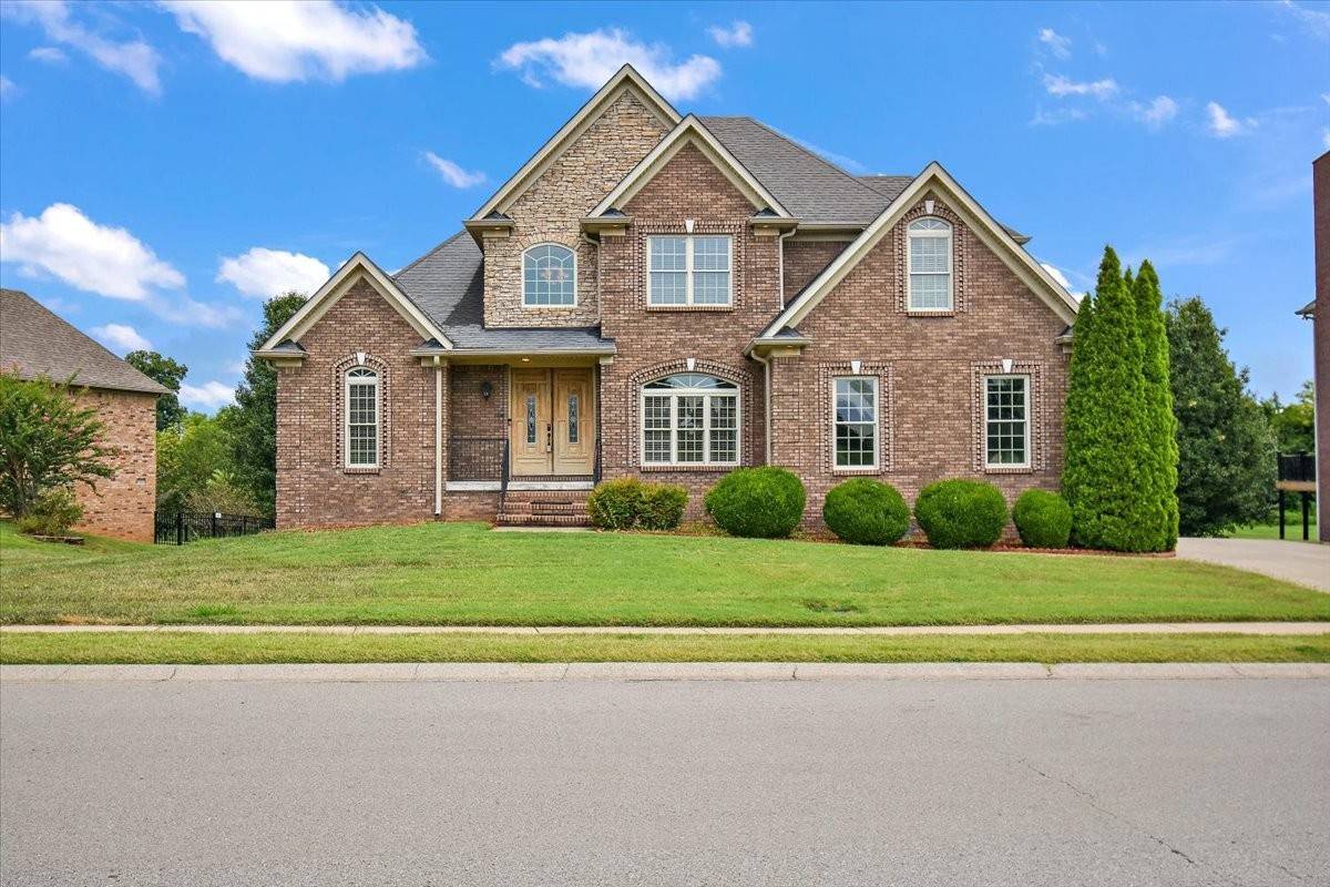 2497 Settlers Trce, Clarksville, TN 37043