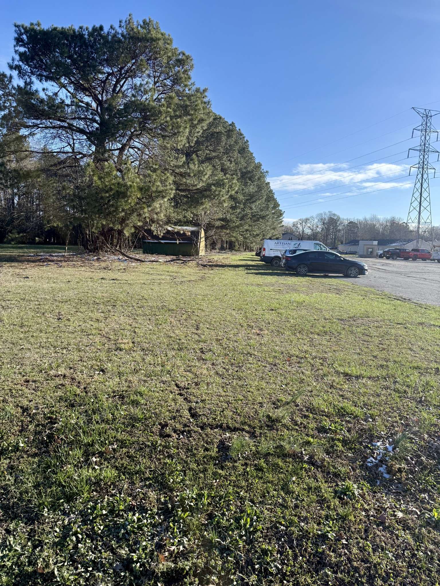 0 N Washington St, Tullahoma, TN 37388