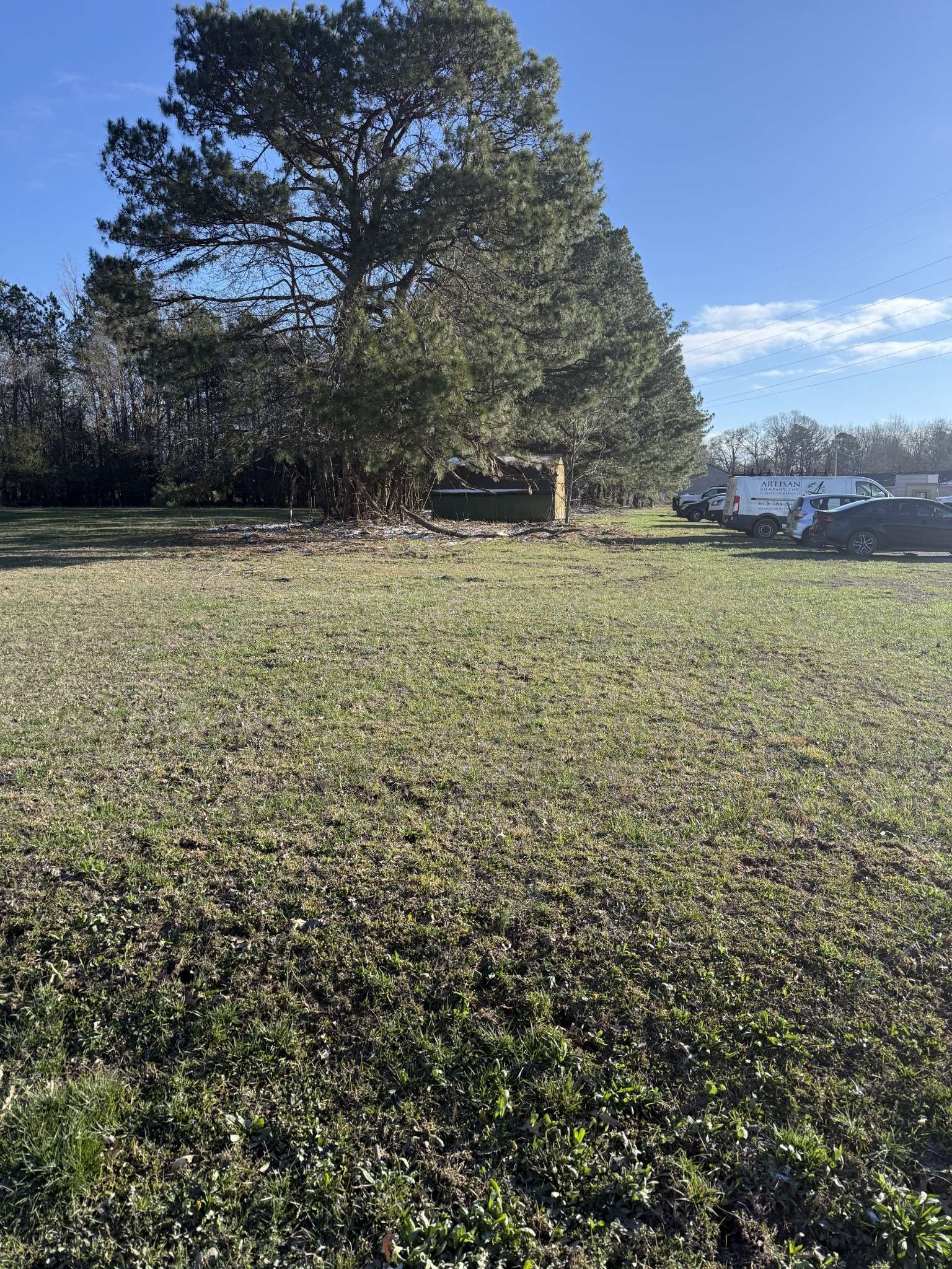 0 N Washington St, Tullahoma, TN 37388