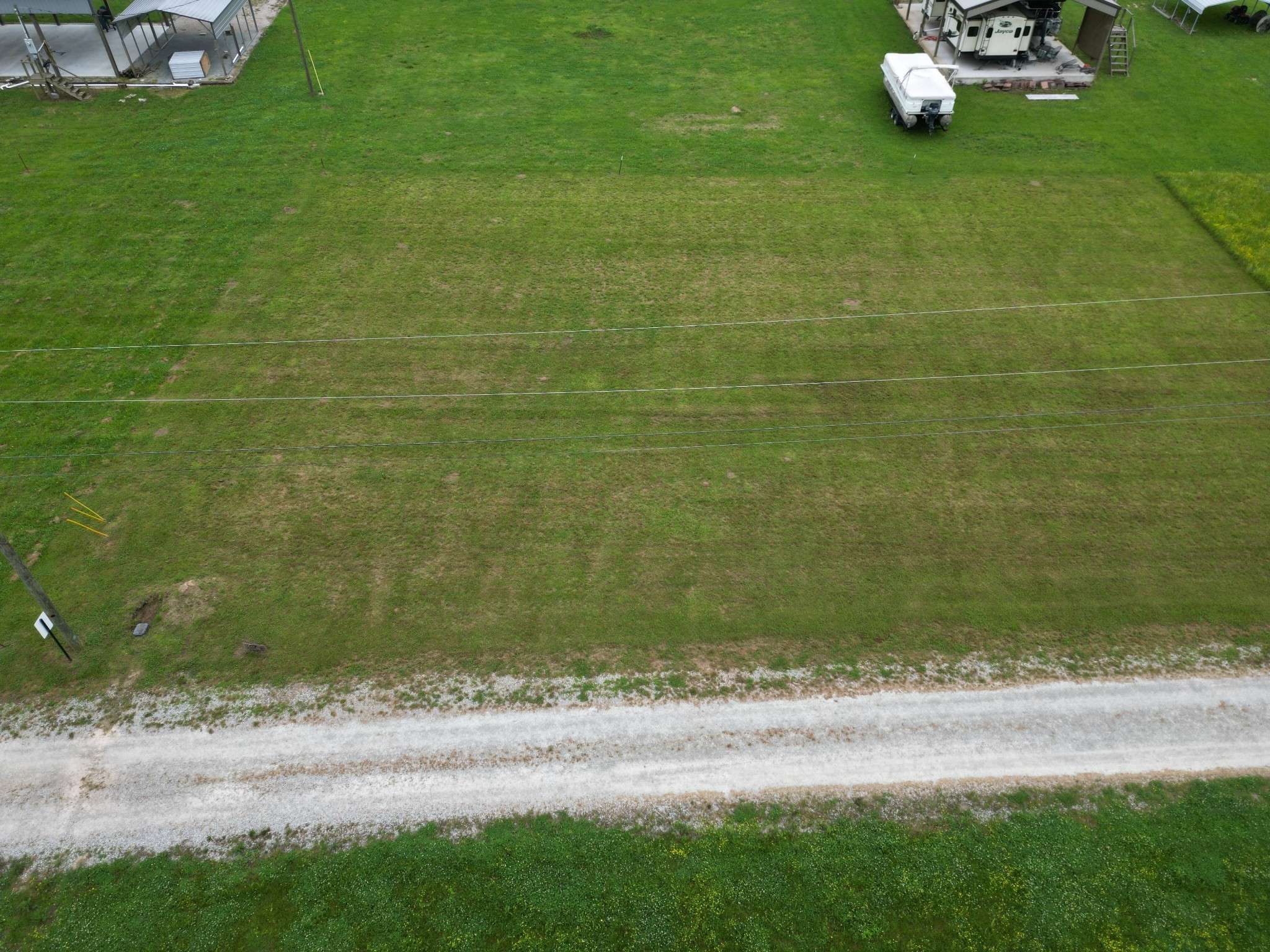 0 Jett Drive, Clifton, TN 38425